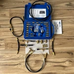 Cornwell Master Fuel Injection Test Set Injector GSI4325 Incomplete Read!. Fixed Price $319.99.