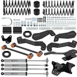 Bfo 3.5" Lift Kit W/ Control Arm Drop For Jeep Wrangler Jk Unlimited 2007-2018. Fixed Price $679.22.