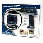 Whistler WIC-5100 2.7" Lcd Inspection Camera Borescope Probe 33 Ft Wireless. Fixed Price $79.00.