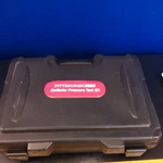 Pittsburgh Radiator Pressure Testing Kit - New (open Box). Fixed Price $44.99.