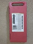 Oem 27138 Compression Tester Gauge Set. Fixed Price $25.00.