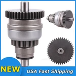 New Starter Drive For Polaris Atv Sportsman 500 3085394 3090034 3087030 3089255. Fixed Price $18.99.