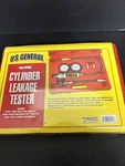 U.s. General #94190 Cylinder Leakage Tester Nip, 3E. Fixed Price $25.00.