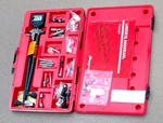 Snap Tools Fuel Injection Pressure Gauge Test Set FIUG25P. Fixed Price $199.95.