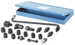 OTC-4201 () Nozlrater Nozzle-tester Adapter Set. Fixed Price $1280.88.