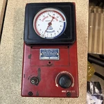 Sun Testing Equipment VPT-1 Vacuum /fuel Pump Pressure Tester Working Usa. Fixed Price $34.95.