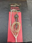 Sears Craftsman Usa Automobile Stethoscope Diagnose Engineer Perf 45164. Fixed Price $64.95.