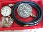 Quick-change Oil & Transmission Pressure Tester TU16PB. Fixed Price $89.67.