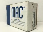 New! Mac Valves N-82016-02 Pressure Gage (lot Of 2) (#4253). Fixed Price $40.00.