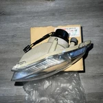 Genuine Oem Yamaha Left Headlight Unit Raptor 660 2001-2005. Fixed Price $148.88.