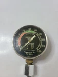 Vintage Gilbert Davis Co. Automobile Compression Tester 22581-1. Fixed Price $12.95.