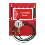 Lang Tools (star Products) Fuel Line Pres Test W/ Adapters Xxx TU-469. Fixed Price $162.08.