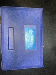 Cornwell Back Pressure Tester Complete Kit W/ Case, Hose & Adapters Used. Fixed Price $199.99.