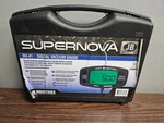 Jb Industries DV-41 Digital Vacuum Gauge W/ Case New Open Packaging. Fixed Price $199.99.