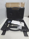 Compression Tester Adapter Kit Automotive Engine Cylinder Leak Down 10PC. Fixed Price $24.99.
