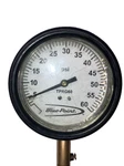 Blue Point By Snap-on TPRG60 Precision Tire Gauge 0-60 Psi 4. Fixed Price $28.79.