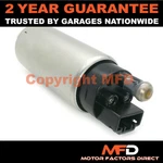 For Renault Megane 2.0I 12V In Tank Electric Fuel Pump Replacement/upgrade. Fixed Price $32.52.