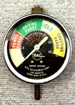Vintage Rac Engine Vacuum Fuel Pump Tester Gauge 538901 Made Usa. Fixed Price $19.99.