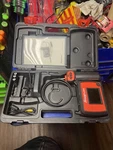 Snap-on BK5500W Wireless Viewing Inspection Camera Bore Scope. Fixed Price $200.00.