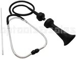 Mechanics Stethoscope Car Engine Block Diagnostic Automotive Hearing Tool. Fixed Price $12.25.