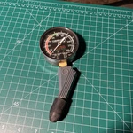 Rac Compression Testor 53501780 Usa. Fixed Price $8.00.
