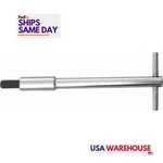 Racing Power R9672, Set Of T-bar Wing Nut 5IN With 5/FITS 16-18 Threads (4). Fixed Price $39.27.