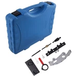 Engine Compression Leakage Leakdown Detector Cylinder Tester Tool Kit Set. Fixed Price $101.79.
