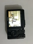 Ricoh Gxr Compact Digital Camera Lcd Excellent Working Condition.. Fixed Price $200.00.
