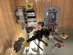 2014-15 Polaris Rzr 1000 Xp / Complete Engine Rebuild Kit+oil Pump +valves+ More. Fixed Price $1770.00.