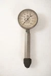 Hastings Piston Rings Vintage Compression Tester (UW4/JSF6) AC-4140 Usa Sherlock. Fixed Price $19.95.