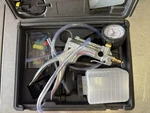 Matco Tools MVP5000 Vacuum Pressure Pump. Fixed Price $114.73.