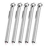 Pcs Pencil Style Truck Auto Vehicle Car Tire Pressure Gauge 5-50 Psi Air. Fixed Price $10.99.