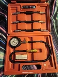 U.s. General 95187 Universal Quick/disconnect Compression Gauge Set To 300 Psi. Fixed Price $29.95.