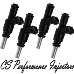 Oem Bosch Fuel Injectors Set (4) 0280155897 For 2000-2001 Volkswagen 1.8L Turbo. Fixed Price $179.99.