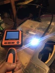 Actron CP7669 Video Inspection Scope. Fixed Price $50.00.