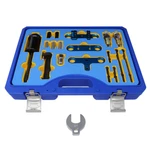 Cta Bmw Fuel Injection R/i Tool Kit W/ 24MM Wrench. Fixed Price $321.06.