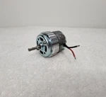 Snap-on Tools CT8810 18V 3/8" Cordless Impact Wrench Replacement Motor New. Fixed Price $119.99.