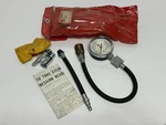 Matco Tools Usa CT65 Professional Compression Tester Complete Set W/ Kit Bag. Fixed Price $99.99.