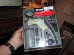 Oem Vacuum Pump #25136 Nos, New Factory Sealed. Fixed Price $35.00.
