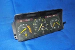 1990-1993 Saab 900 Dashboard Speedometer Insutrment Cluster Assembly 140 Mph Oem. Fixed Price $89.96.