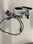 Performance Tool 2.4" Lcd Inspection Camera W50045. Fixed Price $62.99.