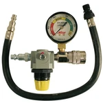 Milton Industries S-1257 Cylinder Leakage Low Compression Tester. Fixed Price $115.70.