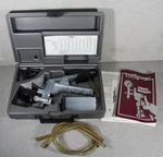 Mityvac Silverline Vacuum Pump Automotive Diagnostic Test Kit W/ Case #2. Fixed Price $59.99.