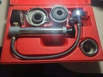 Snap Svt 262 Cooling System Tester Usa Good Used Condition. Fixed Price $108.00.