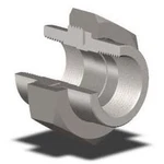 Service 3000# Thd Union 1-1/2" F/s Metal 3MUT01.5 TU-112. Fixed Price $61.01.