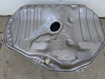 1985 Mazda 626 Fuel Tank With Round Gauge Hole # MZ1B. Fixed Price $185.00.