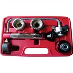 Cta Manufacturing Radiator Pressure Tester Kit 7050. Fixed Price $284.16.