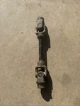 2002 Polaris Sportsman 700 Oem Rear Prop Shaft 1380176 AP184. Fixed Price $40.00.