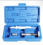 Dptool Fuel Injector Rail Seal Removal Installer Kit Compatible With Merced. Fixed Price $105.99.