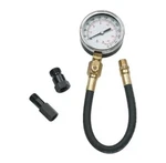 New With Cracked Glass Gearwrench 2428D Compression Tester (u). Fixed Price $34.99.
